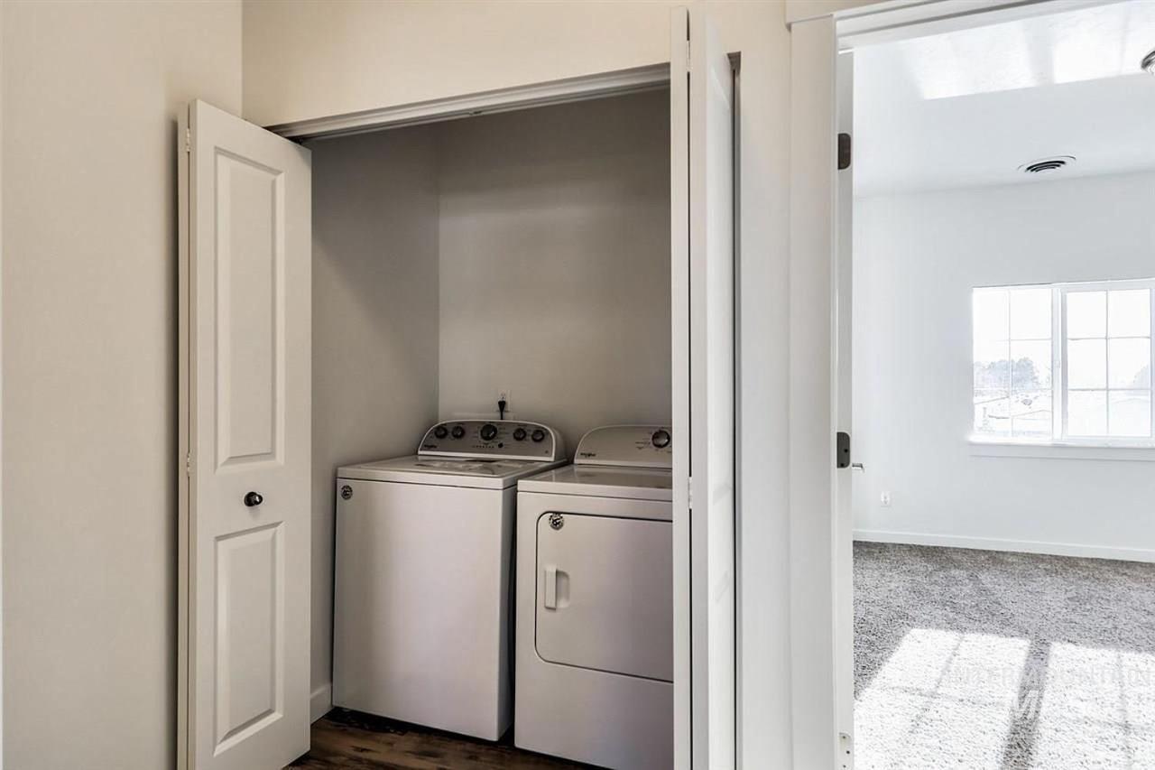 Gabrielle Townhomes Boise Zewnętrze zdjęcie