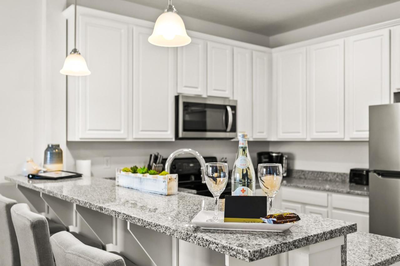 Gabrielle Townhomes Boise Zewnętrze zdjęcie