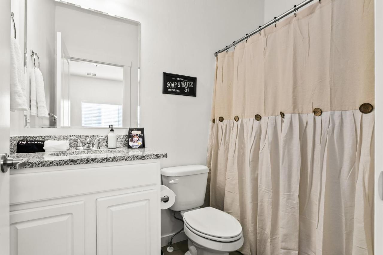 Gabrielle Townhomes Boise Zewnętrze zdjęcie