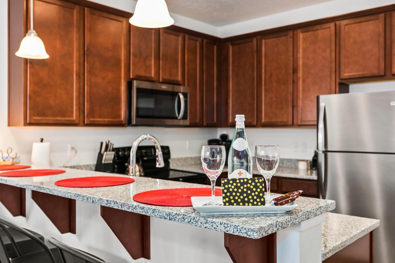 Gabrielle Townhomes Boise Zewnętrze zdjęcie