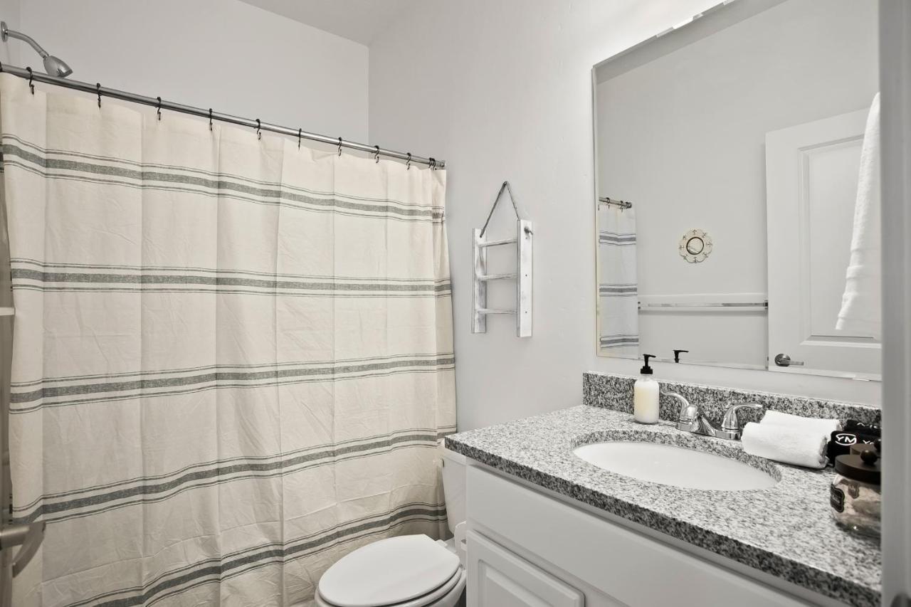 Gabrielle Townhomes Boise Zewnętrze zdjęcie