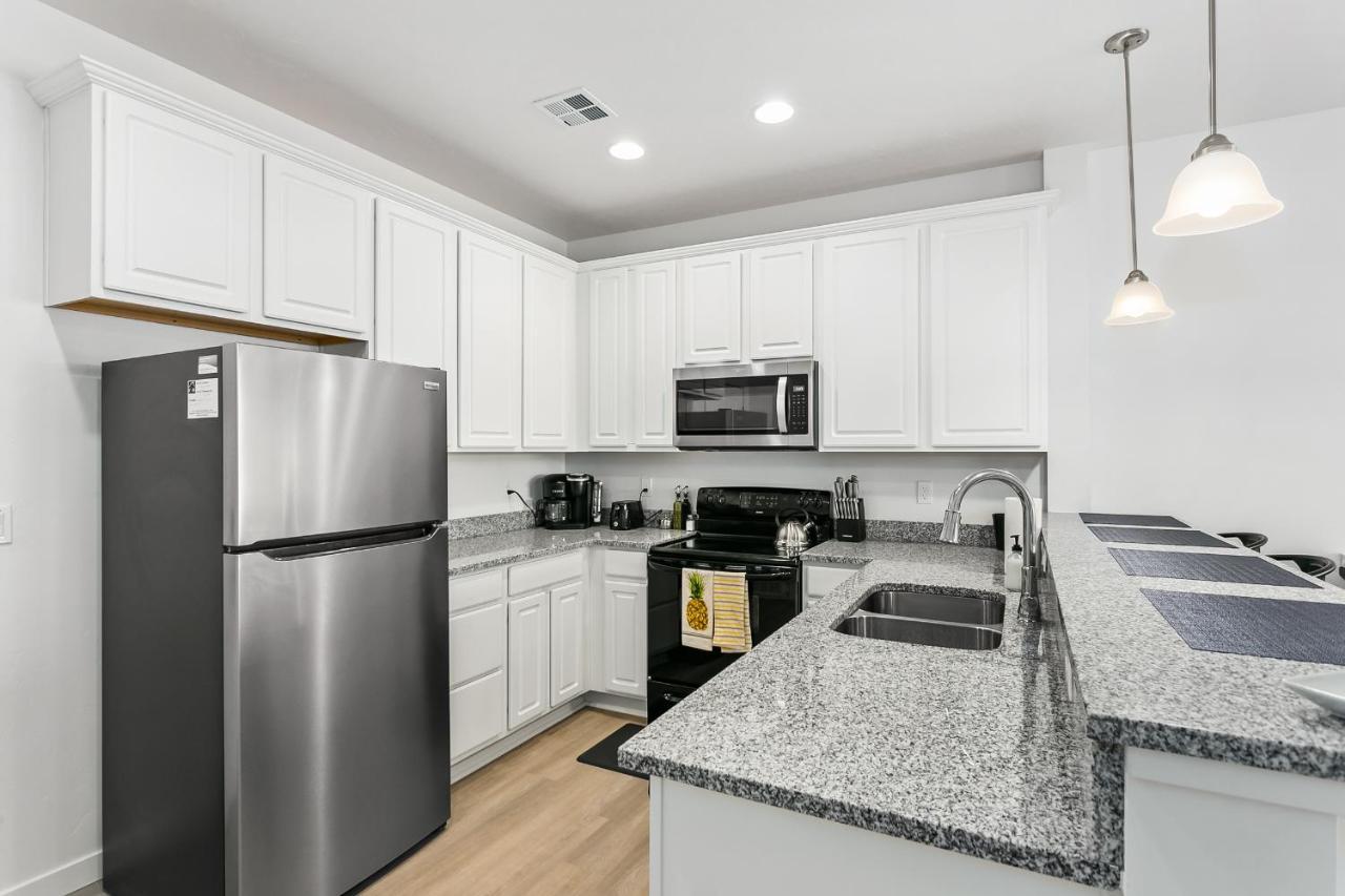 Gabrielle Townhomes Boise Zewnętrze zdjęcie