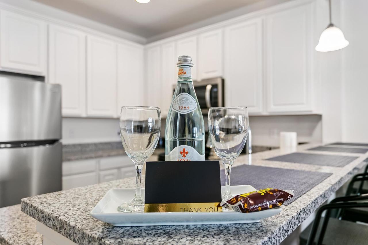 Gabrielle Townhomes Boise Zewnętrze zdjęcie